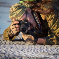 Михаил Крюков