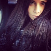 Анна Александровна