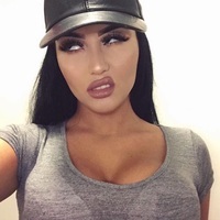 Lika Morgan