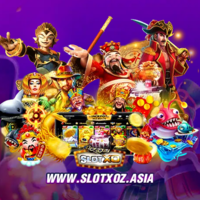 SLOTXO.ASIA Slot xo