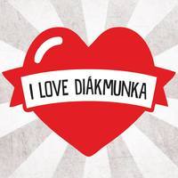I Love Diakmunka