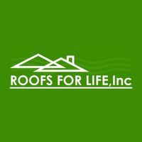 Roofs For Life, Inc.