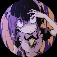 Uzai The Maid