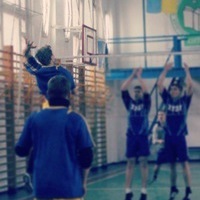 Дима Постернак