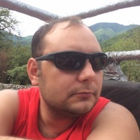 Алексей Дворянкин