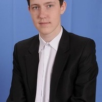 Дмитрий Мостачев