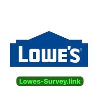 Lowe's Survey At lowes-survey.link