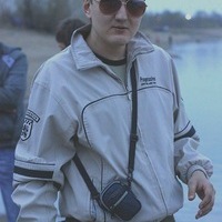 Sergey Chernykh
