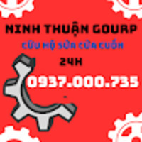 Dịch vụ sửa cửa cuốn