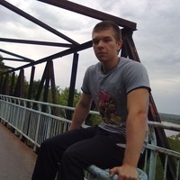 Димас Бирюков