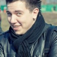 Алексей Борсук