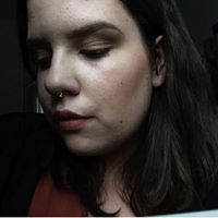 Léa Côté-Nicholson