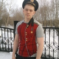 Илья Лаврухин