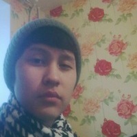 Фархад Бердибаев