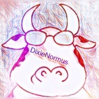Dixienormus|iFunny🔥