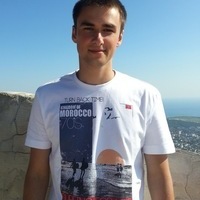 Андрей Васильев