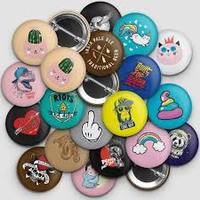 Custom your pins by Design Your Pins