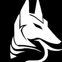 Masked Dog