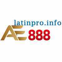 AE888 latinpro