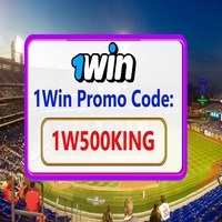 1win welcome bonus promo code