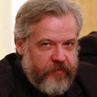 Алексей Громовой