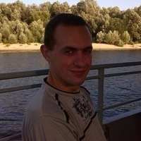 Павел Миронов