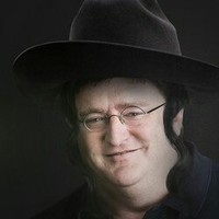 Gabe Newell ♫