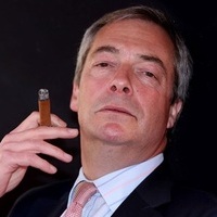 Nigel Farage