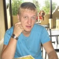 Даниил Широков