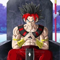 Innocent God