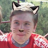 Василий Радевич