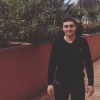 Василий Заикин
