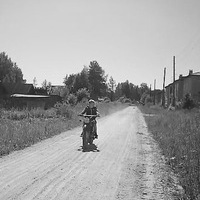 Лёха Панов