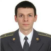 Влад Герасименко