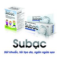 Subạc