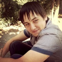 Владислав Семченко