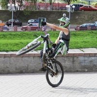 Максим Деев