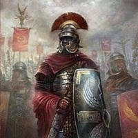 CenturionofLegio_X