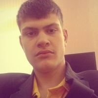 Denis Melentyev