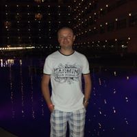 Виталий Диковицкий