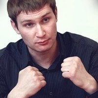 Неизвестный Пользователь