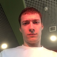 Антон Криворучко