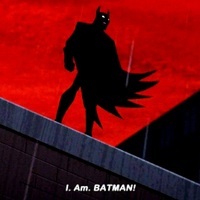 BatmanDC