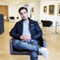 haamednoorzai