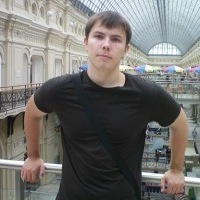 Александр Рубо