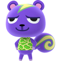 carriecola