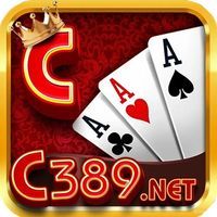 C389 Cổng Game Đổi Thưởng