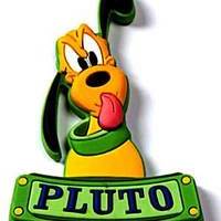 #PLUTO