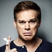 Dexter Morgan