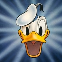 Kalle Anka (Disney Sverige)